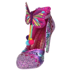 Irregular Choice Flutterly Fabulous