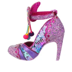 Irregular Choice Flutterly Fabulous