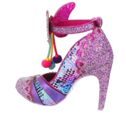 Irregular Choice Flutterly Fabulous