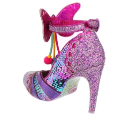 Irregular Choice Flutterly Fabulous