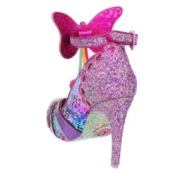 Irregular Choice Flutterly Fabulous