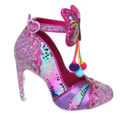 Irregular Choice Flutterly Fabulous