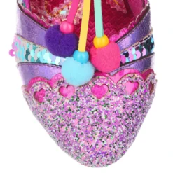Irregular Choice Flutterly Fabulous