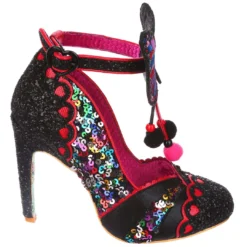 Irregular Choice Flutterly Fabulous Everything