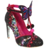 Irregular Choice Flutterly Fabulous Everything