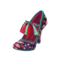Iconic By Irregular Choice Ekaterina