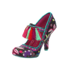 Iconic By Irregular Choice Ekaterina