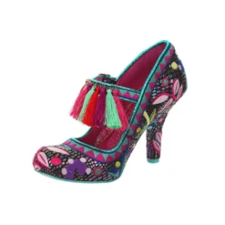 Iconic By Irregular Choice Ekaterina