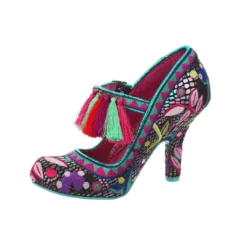Iconic By Irregular Choice Ekaterina