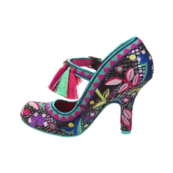 Iconic By Irregular Choice Ekaterina