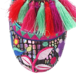 Iconic By Irregular Choice Ekaterina