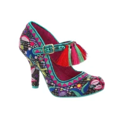 Iconic By Irregular Choice Ekaterina