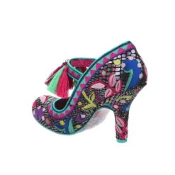 Iconic By Irregular Choice Ekaterina