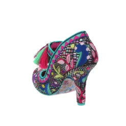 Iconic By Irregular Choice Ekaterina