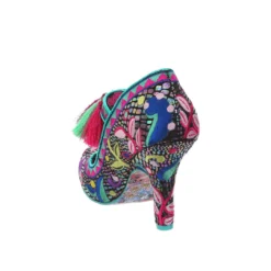 Iconic By Irregular Choice Ekaterina
