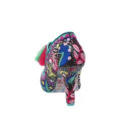 Iconic By Irregular Choice Ekaterina