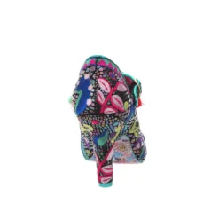 Iconic By Irregular Choice Ekaterina