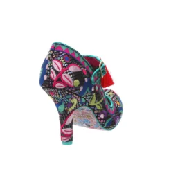 Iconic By Irregular Choice Ekaterina