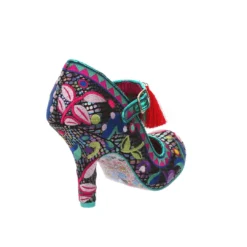 Iconic By Irregular Choice Ekaterina