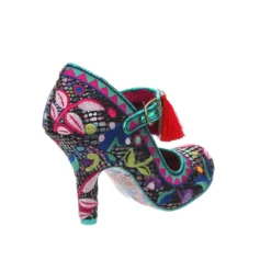 Iconic By Irregular Choice Ekaterina