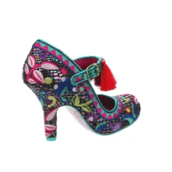 Iconic By Irregular Choice Ekaterina