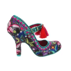 Iconic By Irregular Choice Ekaterina