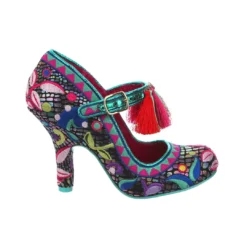 Iconic By Irregular Choice Ekaterina