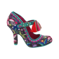 Iconic By Irregular Choice Ekaterina