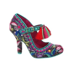 Iconic By Irregular Choice Ekaterina