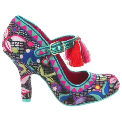 Iconic By Irregular Choice Ekaterina