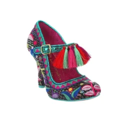 Iconic By Irregular Choice Ekaterina