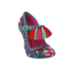 Iconic By Irregular Choice Ekaterina