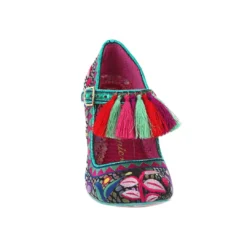 Iconic By Irregular Choice Ekaterina