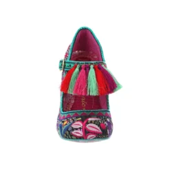 Iconic By Irregular Choice Ekaterina