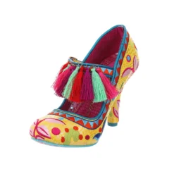 Iconic By Irregular Choice Ekaterina