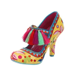 Iconic By Irregular Choice Ekaterina