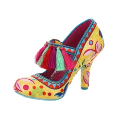 Iconic By Irregular Choice Ekaterina