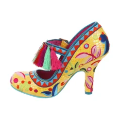 Iconic By Irregular Choice Ekaterina