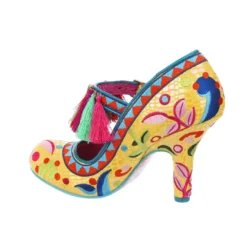 Iconic By Irregular Choice Ekaterina