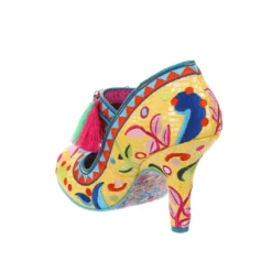 Iconic By Irregular Choice Ekaterina