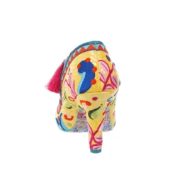 Iconic By Irregular Choice Ekaterina