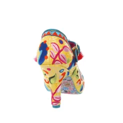 Iconic By Irregular Choice Ekaterina