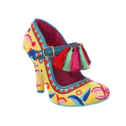 Iconic By Irregular Choice Ekaterina