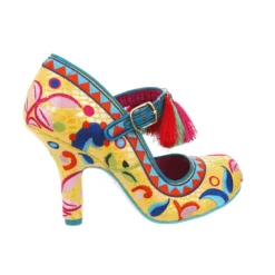 Iconic By Irregular Choice Ekaterina