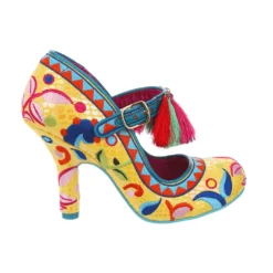 Iconic By Irregular Choice Ekaterina