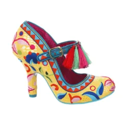 Iconic By Irregular Choice Ekaterina