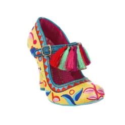 Iconic By Irregular Choice Ekaterina