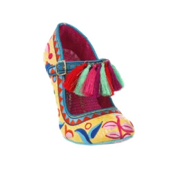 Iconic By Irregular Choice Ekaterina
