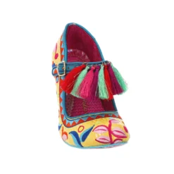 Iconic By Irregular Choice Ekaterina