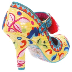 Iconic By Irregular Choice Ekaterina